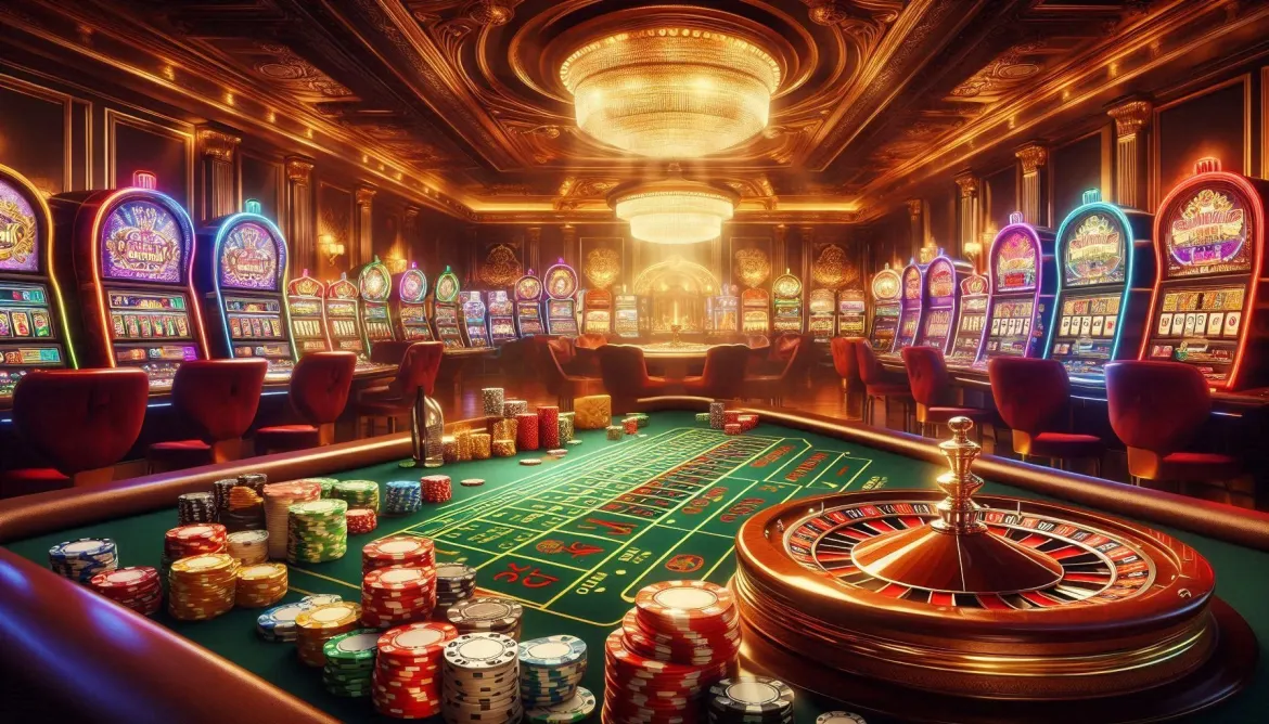 MotorCity Casino Hotel